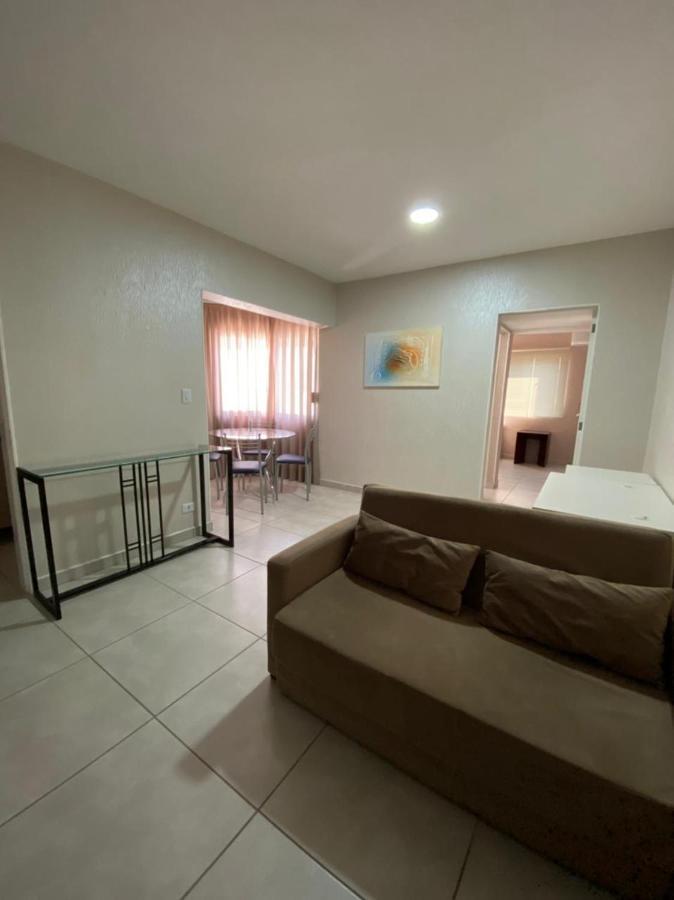 Apartment Ap Flat Central- Ar, Garagem E Otima Localizacao *
