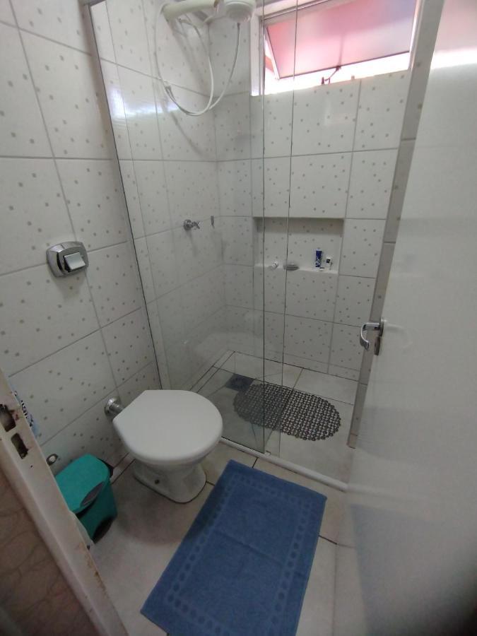 Ap Flat Central- Ar, Garagem E Otima Localizacao Apartment *