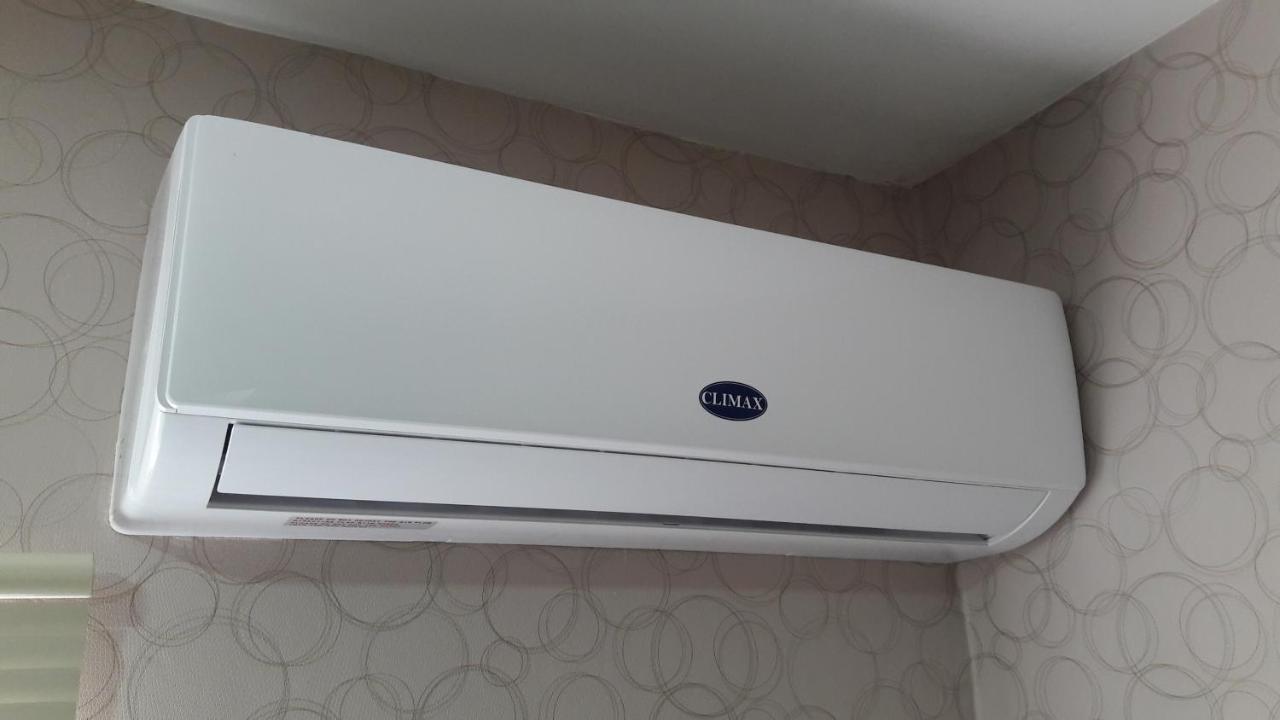 Ap Flat Central- Ar, Garagem E Otima Localizacao Apartment Foz do Iguacu